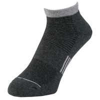 【アウトレット】【ソックス】コーコス信岡 ニオイクリア スニーカー先丸2P MIX フリーサイズ G-9227 1セット（2足）