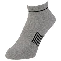 【アウトレット】【ソックス】コーコス信岡 ニオイクリア スニーカー先丸2P MIX フリーサイズ G-9237 1セット（2足）