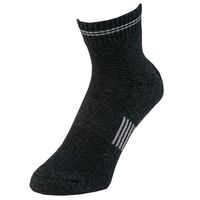 【アウトレット】【ソックス】コーコス信岡 ニオイクリア ロークルー先丸2P MIX フリーサイズ G-9251 1セット（2足）