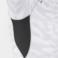 GLADIATOR G-928 ドライパワーサポート長袖 ドットホワイト S コーコス信岡 1着（直送品）