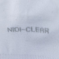 GLADIATOR G-9328 ニオイクリアハイゲージロング2P ブラック S コーコス信岡 1セット（2足入）（直送品）