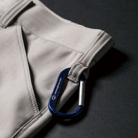 GLADIATOR G-9405 裏綿へリンボンノータックカーゴパンツ ネイビー 85 コーコス信岡 1着（直送品）