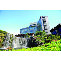 ホテルニューオータニ 【お歳暮ギフト・熨斗付き】HRTニューオータニ　マンゴープリン OMP-30 390416 1セット（直送品）