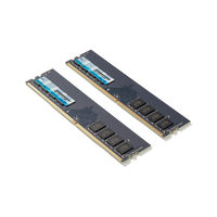 増設メモリ デスクトップ向け DDR4-3200 16GB×2個 PC4-25600 W4U3200CS-16G CFD販売（直送品）