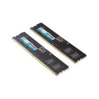増設メモリ デスクトップ向け DDR5-4800 8GB×2個 PC5-38400 W5U4800CS-8G CFD販売