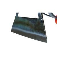 浅香工業 象 ジュニア草削り 1050柄 AP 151359 1個（直送品）