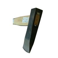 浅香工業 宝長久寛文作 木割り斧 190170 1個（直送品）