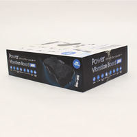 パワーバイブレーションボードｍｉｎｉ　ＨＣＤＢＭー００１　1台 ヒロ・コーポレーション（直送品）