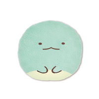 リラックスゆたぽん てのりタイプ ほぐれる温蒸気 すみっコぐらし とかげ 1セット（2個）白元アース 温活 繰り返し使える