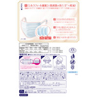 超快適マスク 敏感肌ごこち プリーツタイプ ふつう 1セット（6枚×5袋） ユニ・チャーム 日本製