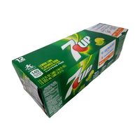 セブンアップ 355ml 1セット（24缶）