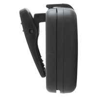 ワイナック クリップ式 累計歩数表示機能付 歩数計 LH001B 3個セット 1セット(3個入)（直送品）