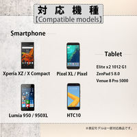 オウルテック microUSB to USB Type-C変換アダプタ ストラップ付ホワイト OWL-ADCMFS-WH 1個