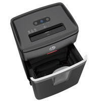 ヒューレットパッカード HPシュレッダー 3-5人用 マイクロクロスカット B2515MC 1台