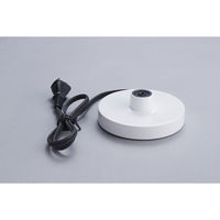 クイジナート 電気ケトルミニ CKー5WJ 1台