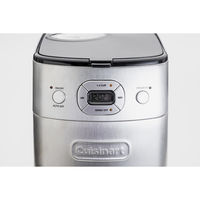 クイジナート 10カップ　ミル付き全自動コーヒーメーカー DGBー625J 1台