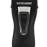 カトレ 充電交流式メンズ・シェーバー CTS217 1台