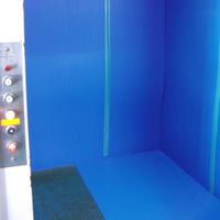 日大工業 ダイヤボード ブルー 4998 1セット(10枚)（直送品）