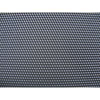 日大工業 塩ビ養生シート (黒) 3082 1本（直送品）