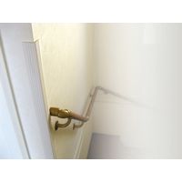 日大工業 かどっこガード オフホワイト 181 1セット(10本)（直送品）