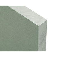 ハイロジック　アルミ板(素地)　A5052　16x500x500mm　1枚（直送品）