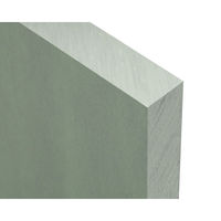 ハイロジック　アルミ板(素地)　A5052　18x200x500mm　1枚（直送品）