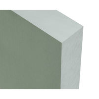 ハイロジック　アルミ板(素地)　A5052　25x100x300mm　1枚（直送品）