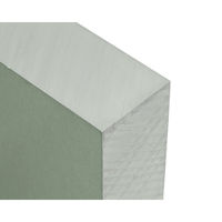 ハイロジック　アルミ板(素地)　A5052　35x150x350mm　1枚（直送品）