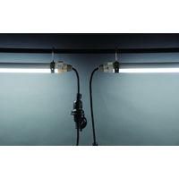 ジェントス Ganz 120cmチューブライト GZT-1200 1個