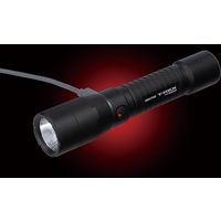 ジェントス T-REX 2000ルーメンハンディトーチ TX-2000R 1個