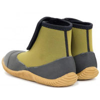 アトムワークス N700 ワークシューズプラス M グリーン N700 M グリーン 1双（直送品）