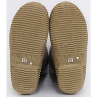 アトムワークス NMD505 nomodo ワークブーツ M(24.5-25.5) NMD505 nomodo　M(24.5-25.5)（直送品）