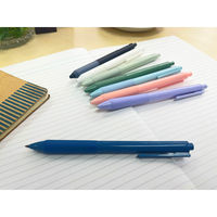 アイ・エル・シー けずりまぺん 芯の減りにくい新世代鉛筆 DI-17200MGN 1セット(3本)（直送品）