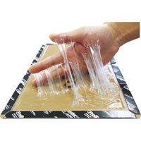 SHIMADA 業務用粘着ネズミとりシート プロボードS 20枚入 4964283106148 1セット(1箱(20枚)×6)