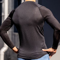 コーコス信岡 G1028 夏季背面メッシュ 黒 L G-1028 1着