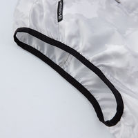 【ファン付きウェア】コーコス信岡 風ダウン ボルトクール ベスト 服のみ ブルー M G5229 1着