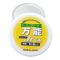 スーパークリーナー 万能JR君 75g マルチクリーナー マルチ洗剤 1個 マルシン