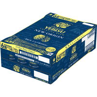 ビール 缶ビール エビスビール ニューオリジン 350ml 1ケース（24本）