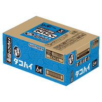 サントリー チューハイ 酎ハイ こだわり酒場のタコハイ 500ml 1ケース（24本）