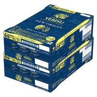 ビール 缶ビール エビスビール ニューオリジン 350ml 2ケース（48本）