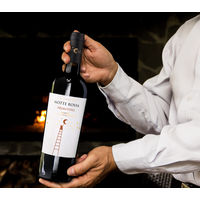 イタリア　ノッテロッサ　プリミティーヴォ 赤ワイン　フルボディ　750ml 1本　日本酒類販売