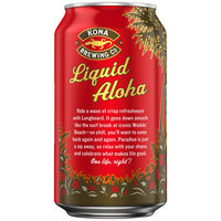 輸入ビール ロングボード アイランドラガー 355ml×6本