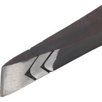 Ｈｕｌｔａｆｏｒｓ（ハルタホース） 薪割り アックス補助用 ウェッジ AV08406200 1本（直送品）