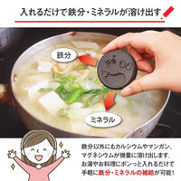 コモライフ 賢い鉄分ノススメ 391254 1個入（直送品）