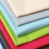 日本紐釦 ナイロンオックス生地 アウトドア 巾約117cm×4mカット オリーブ CNX210-44-4M 1セット(巾約117cm×4（直送品）