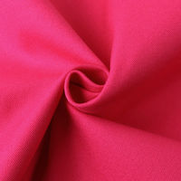 日本紐釦貿易 高島11号帆布　無地　ワインピンク　1mカット　L5000-11-1M　約巾110cm×1mカット（直送品）