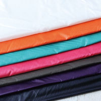 日本紐釦 フェザーナイロン生地 アウトドア 巾約145cm×5mカット イエロー SFN-1500-4-5M 1セット(巾約145cm×5（直送品）