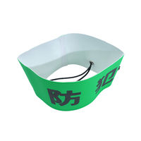 ジェイウィン ピンなし腕章 防犯 080763 6300039037 1個（直送品）