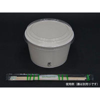 汎用トレー 新LQ14-25 滝川青　1500枚(100枚×15) 0551714258730　シーピー化成（直送品）