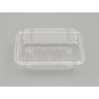 デンカポリマー フードパック OP-103 4000枚(100枚×40) 49070 1ケース(4000枚入(100枚×40袋))（直送品）